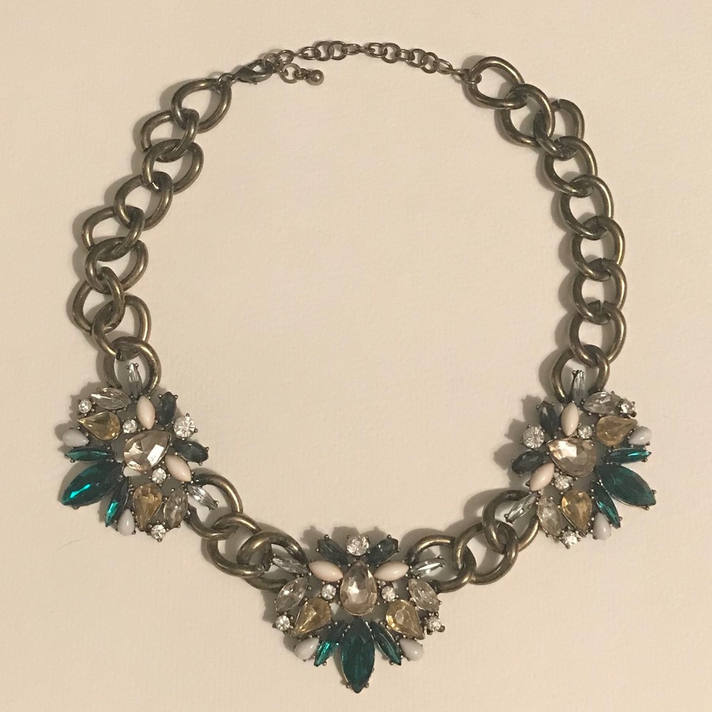 Statement Necklace